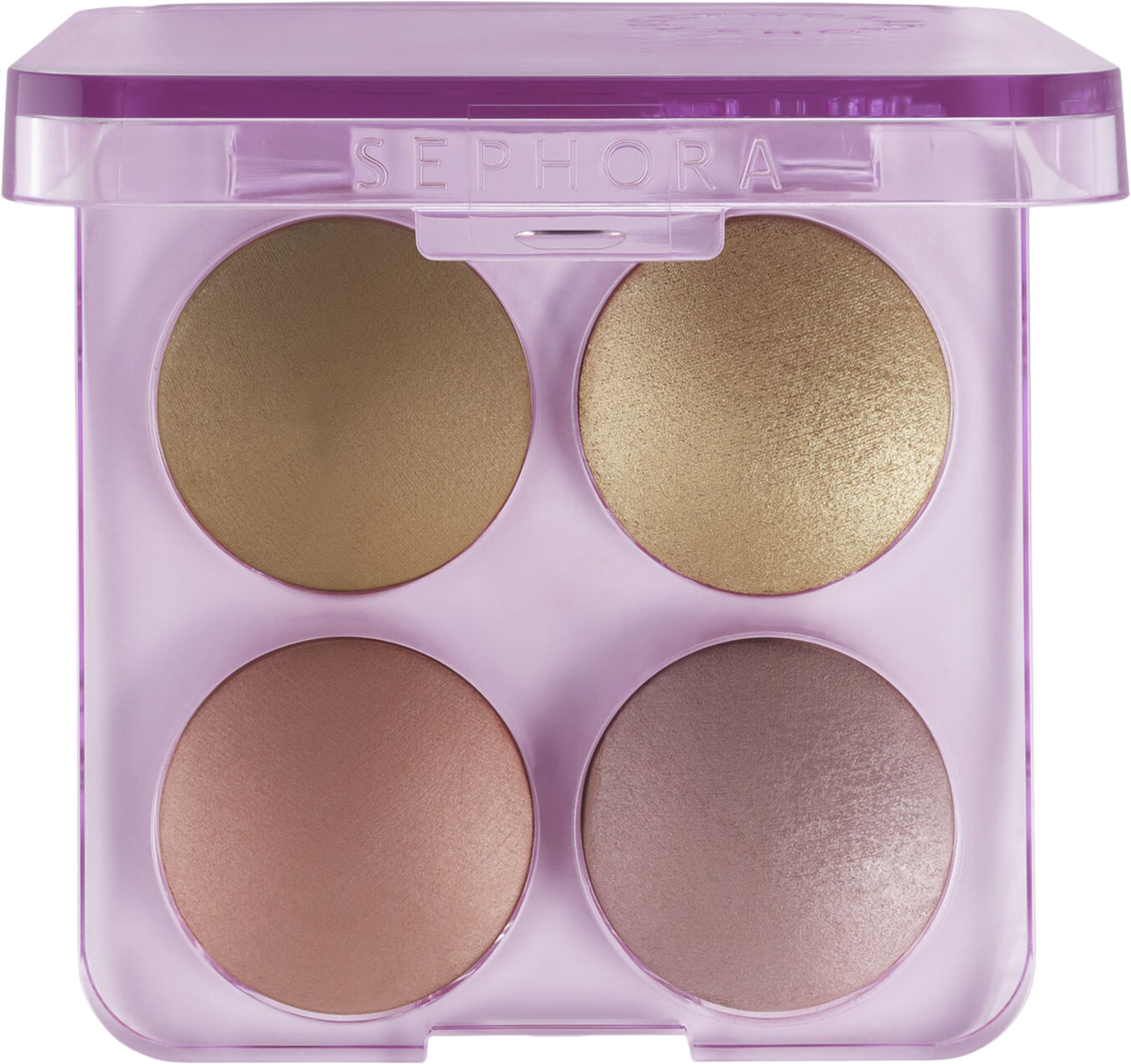 Palette Teint Colorful - Alt-i-en-palette