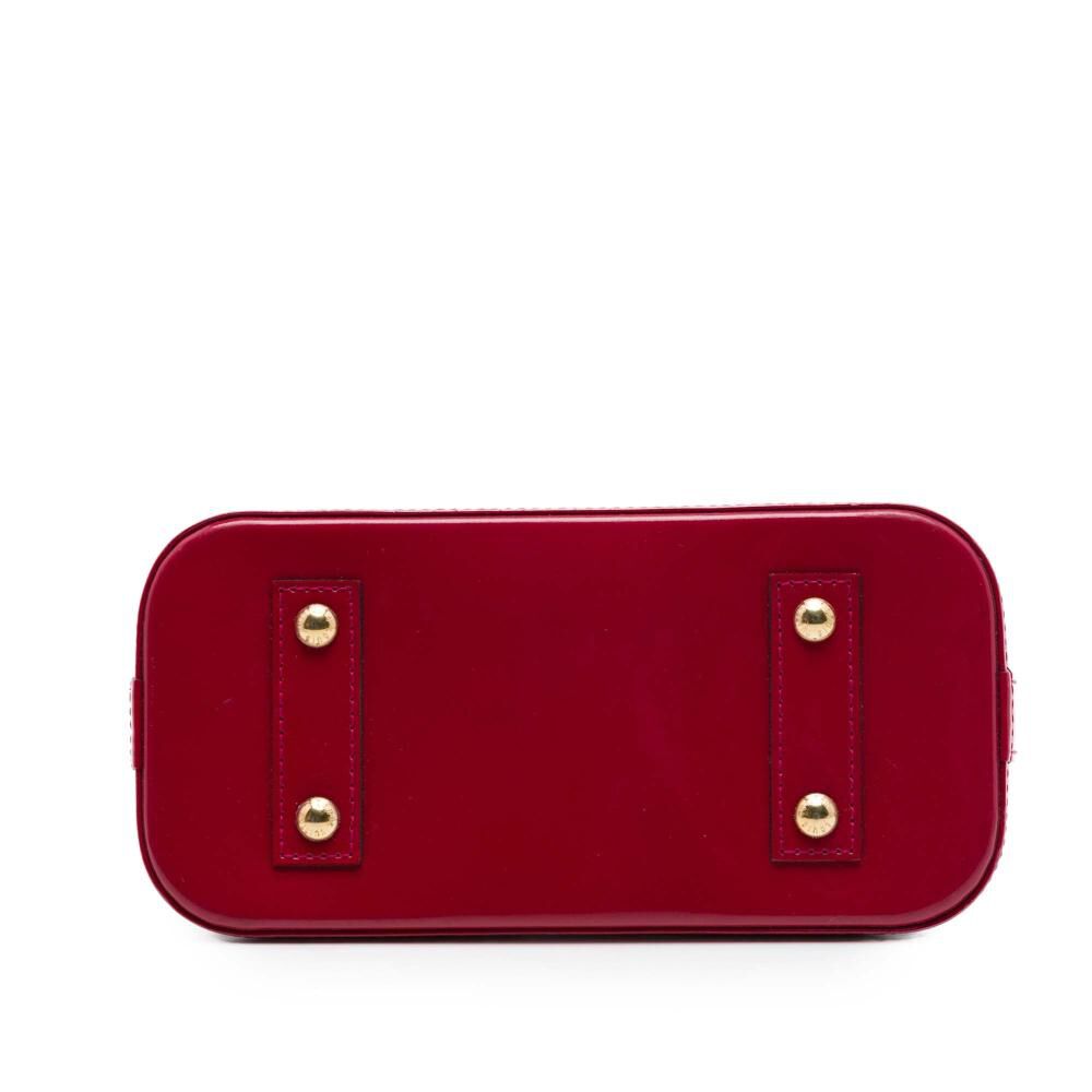 Louis Vuitton Alma