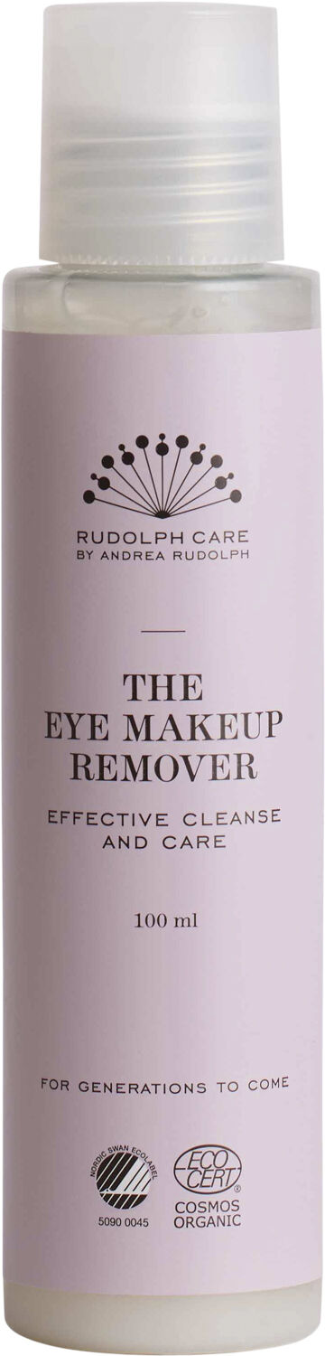 &Oslash;jenmakeupfjerner