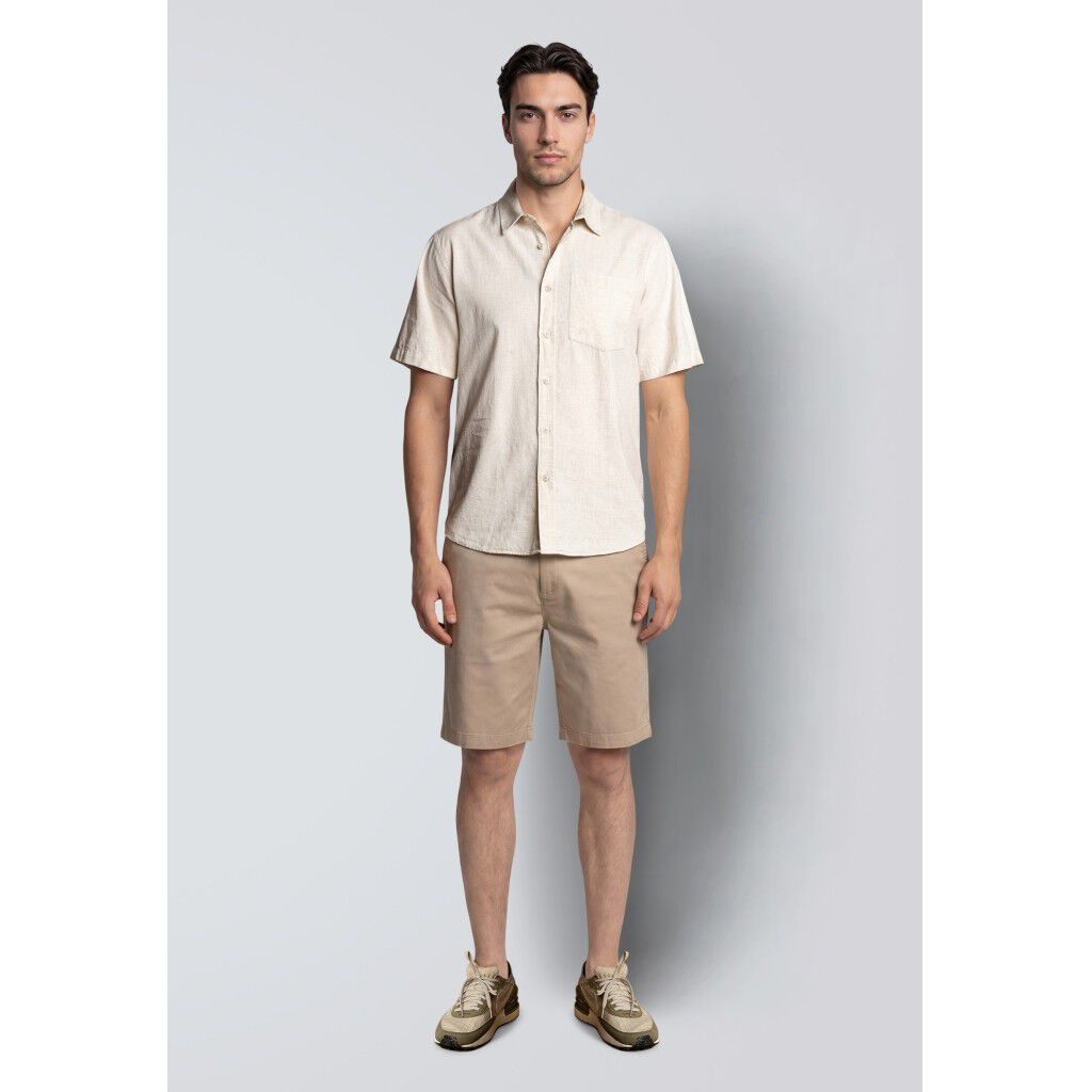 Mitchell Twill Shorts