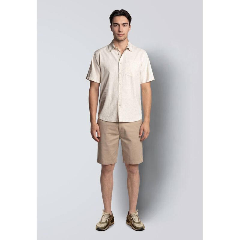 Mitchell Twill Shorts