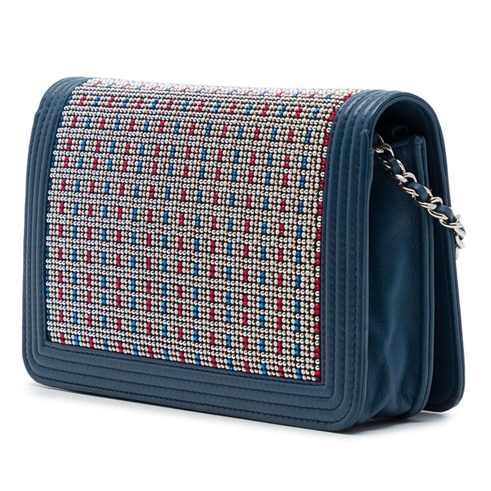 Chanel Boy Bags