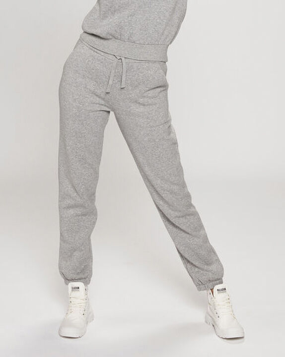 Oversized joggingbukser