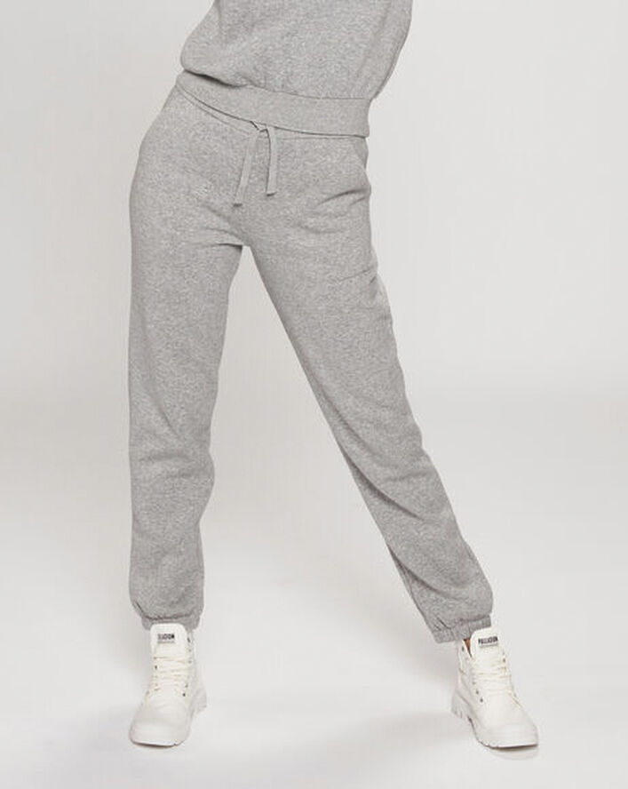 Oversized joggingbukser