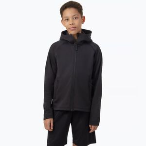 Power Stretch Full Zip H&aelig;ttetr&oslash;je