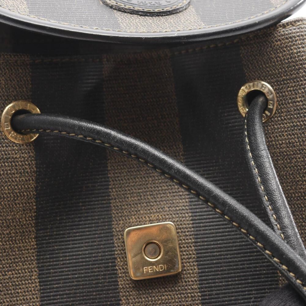 Fendi Backpack