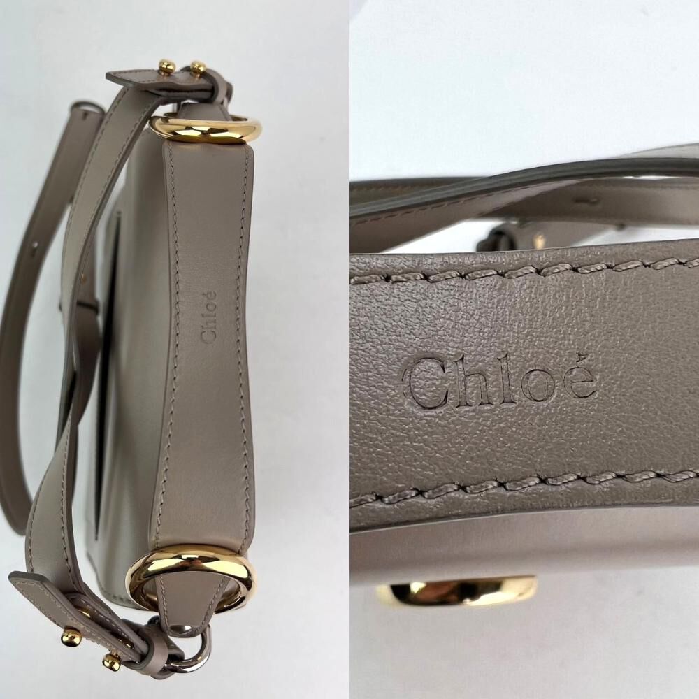 Chlo&Atilde;&copy; Shoulder Bag