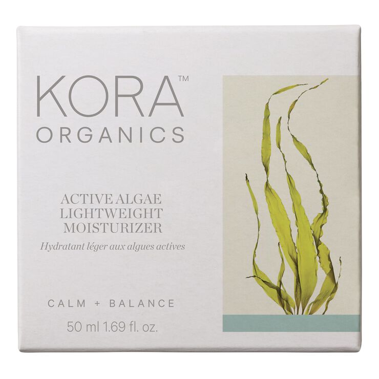 Active Algae Lightweight Moisturizer
