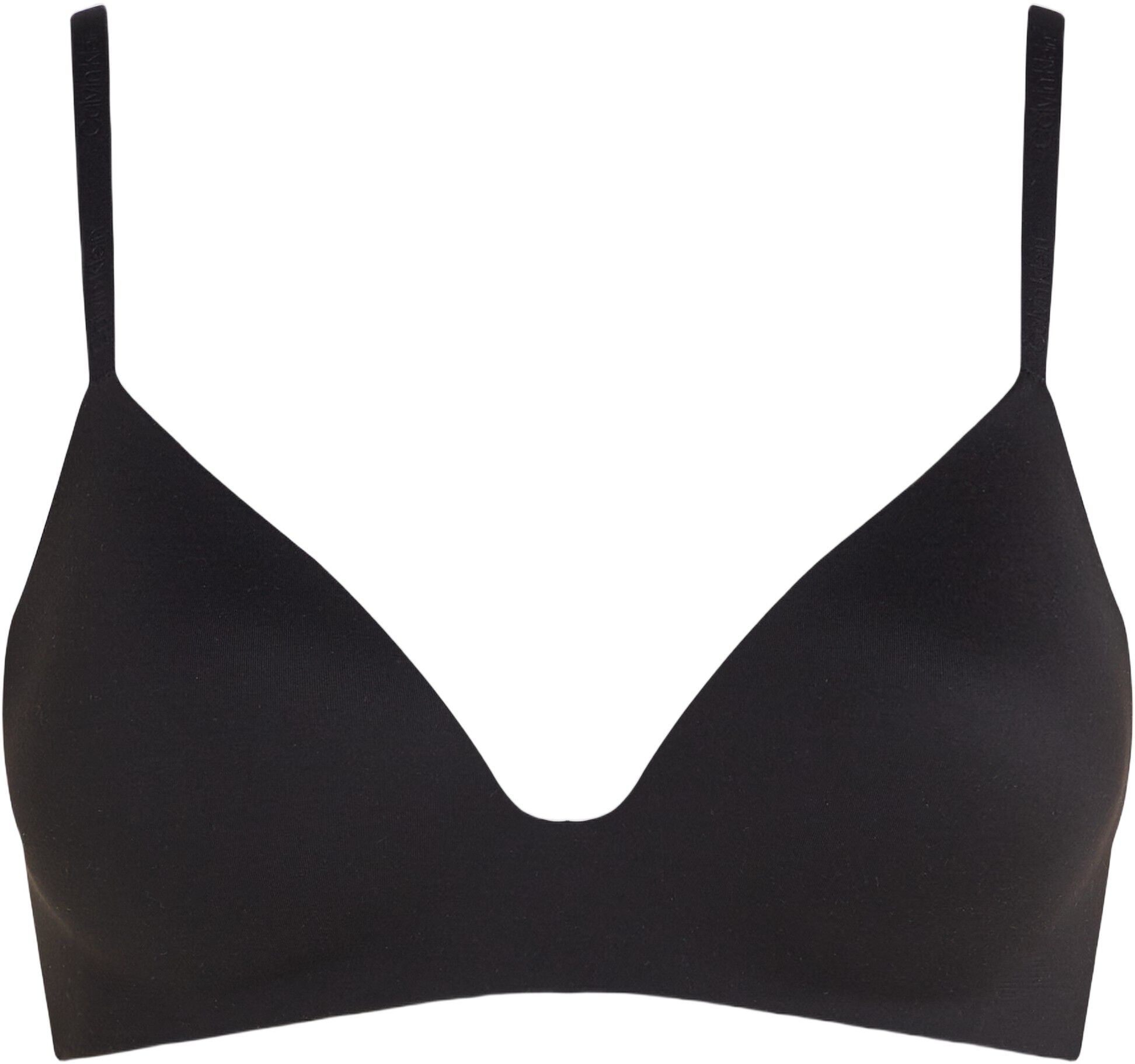 WIRE FREE T SHIRT BRA