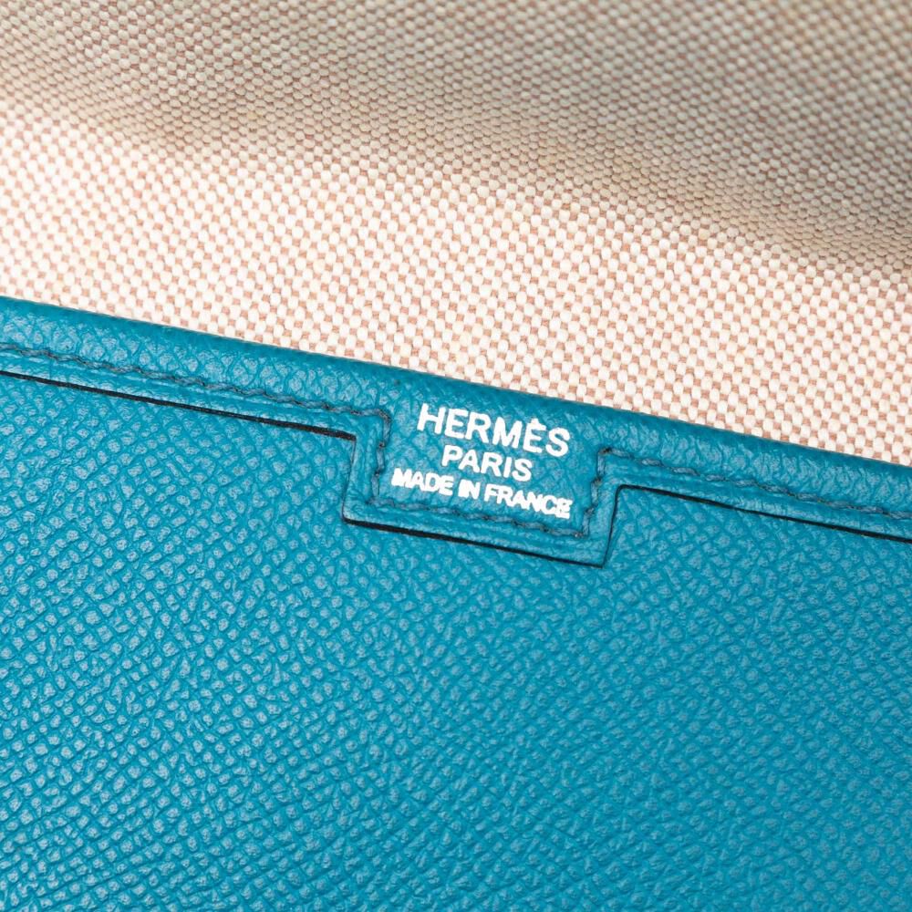 Herm&egrave;s Clutch