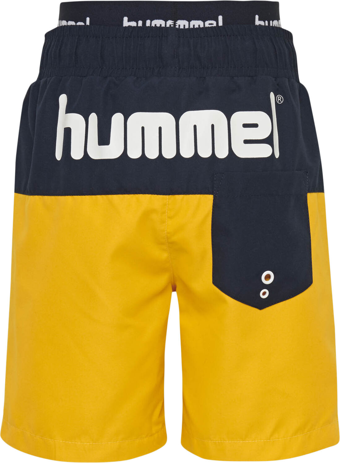 hmlGARNER Badeshorts