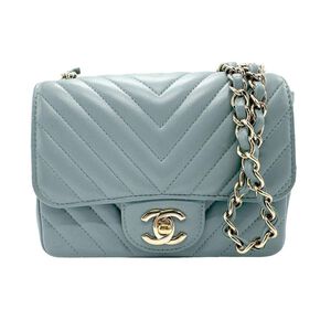 Chanel Travel Bag