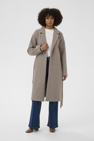 CUpalona Coat