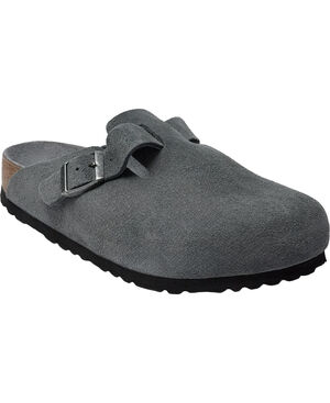 Boston SFB LEVE Basalt Gray Tonal FB