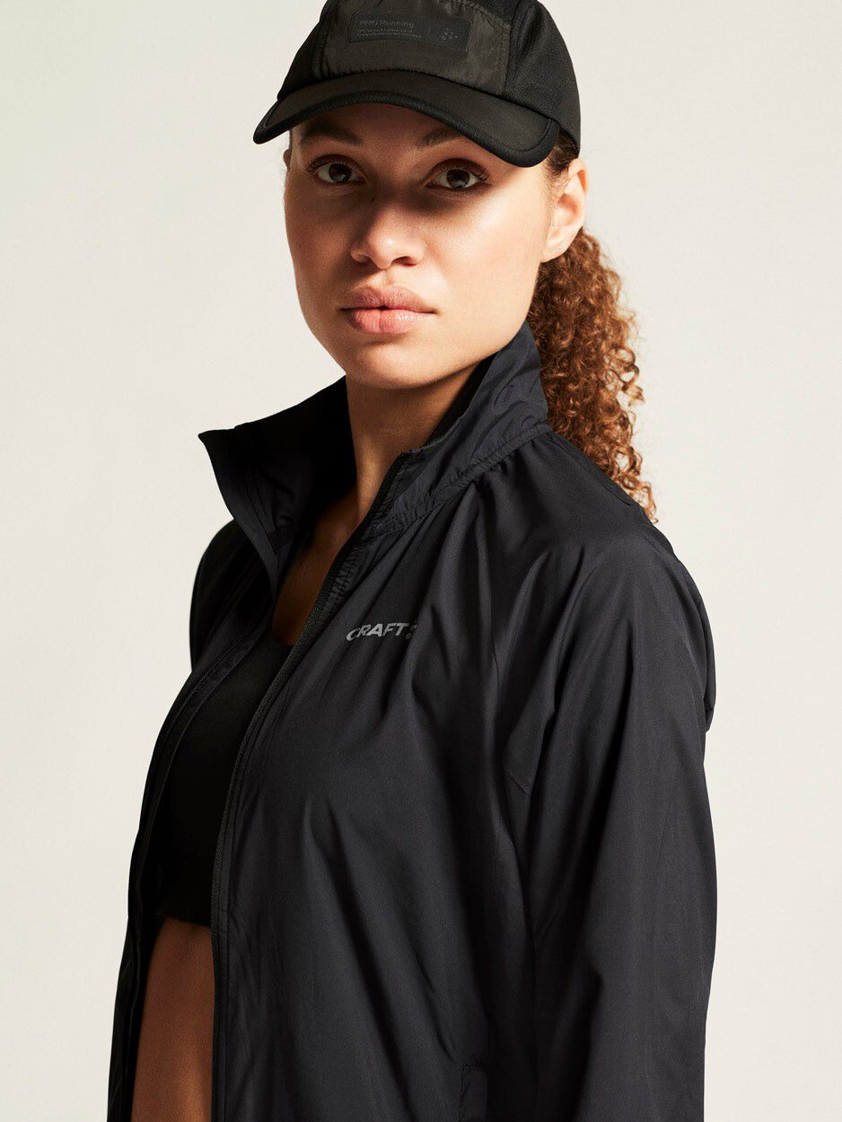 Core Essence Vind L&oslash;bejakke