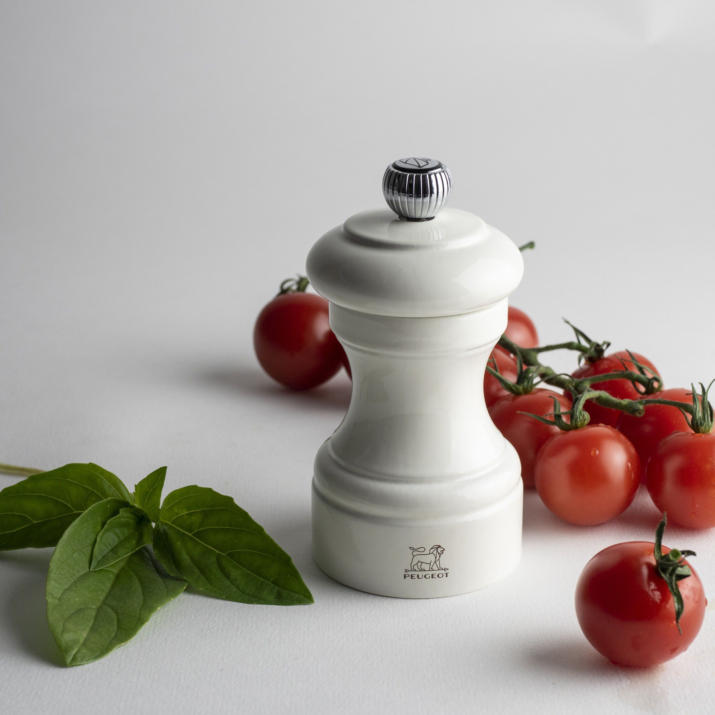 Bistro Peberkv&aelig;rn elfenben 10cm
