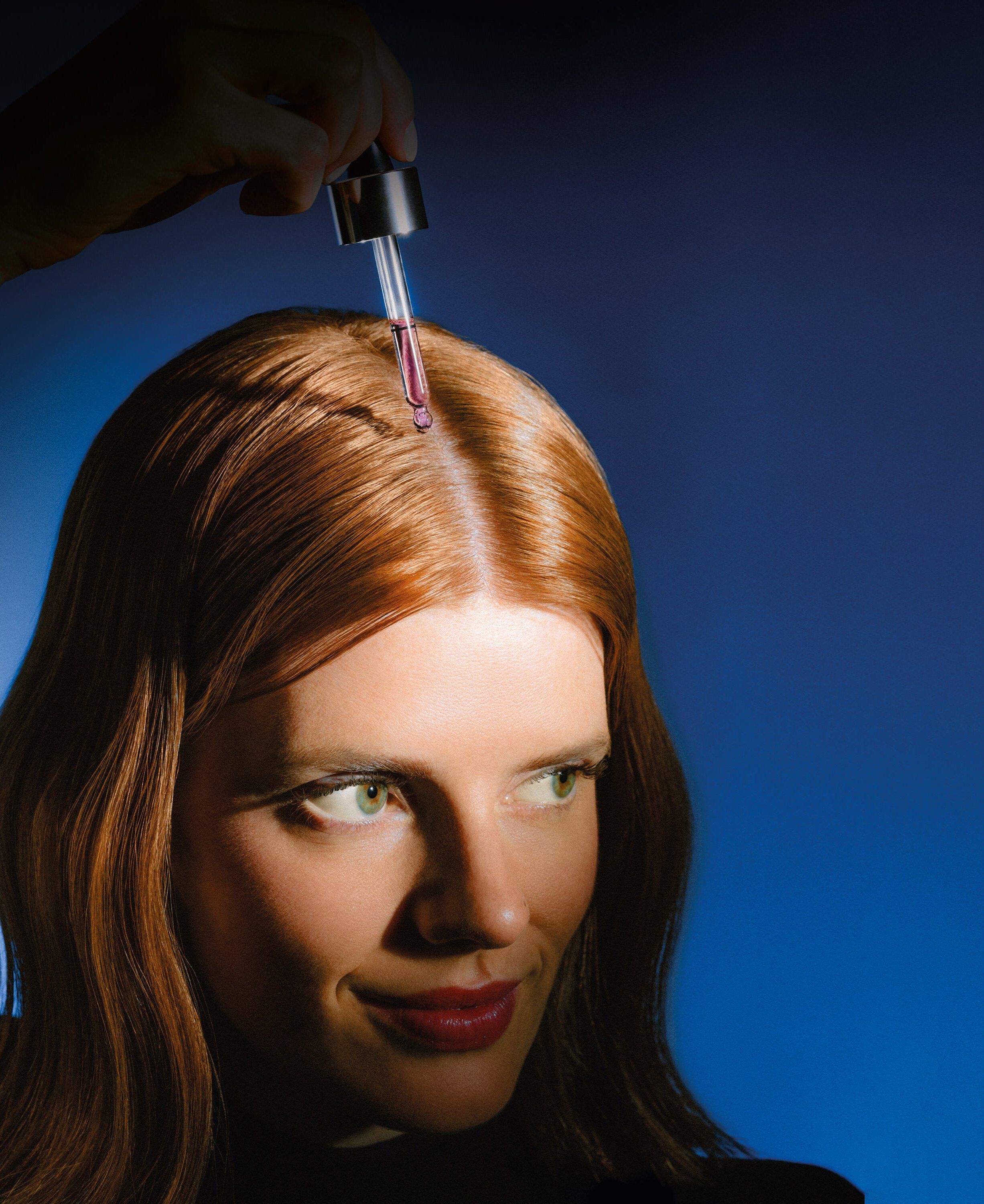 Hair Rituel Revitalizing Fortifying Super Serum