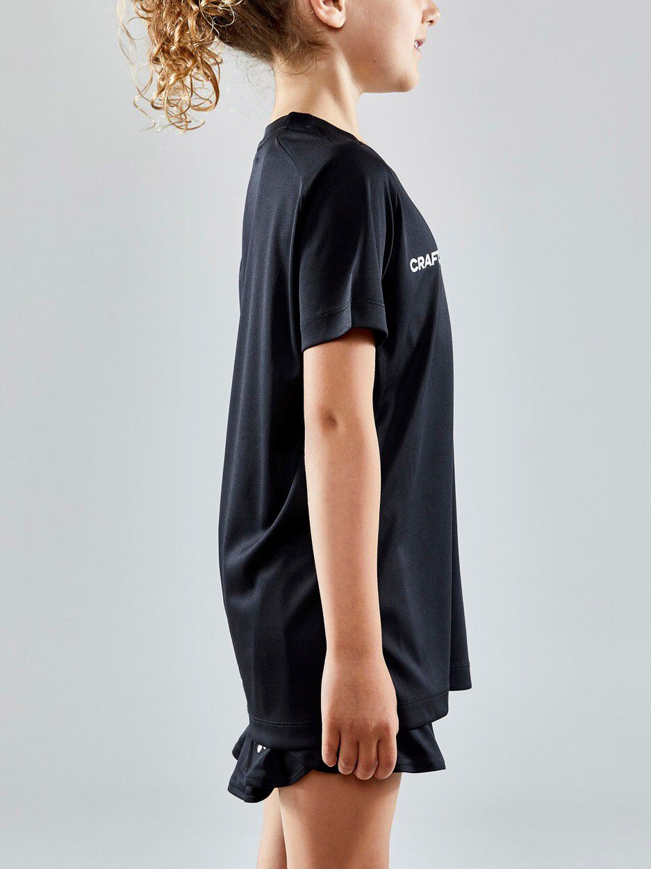 Evolve Tr&aelig;nings T-shirt