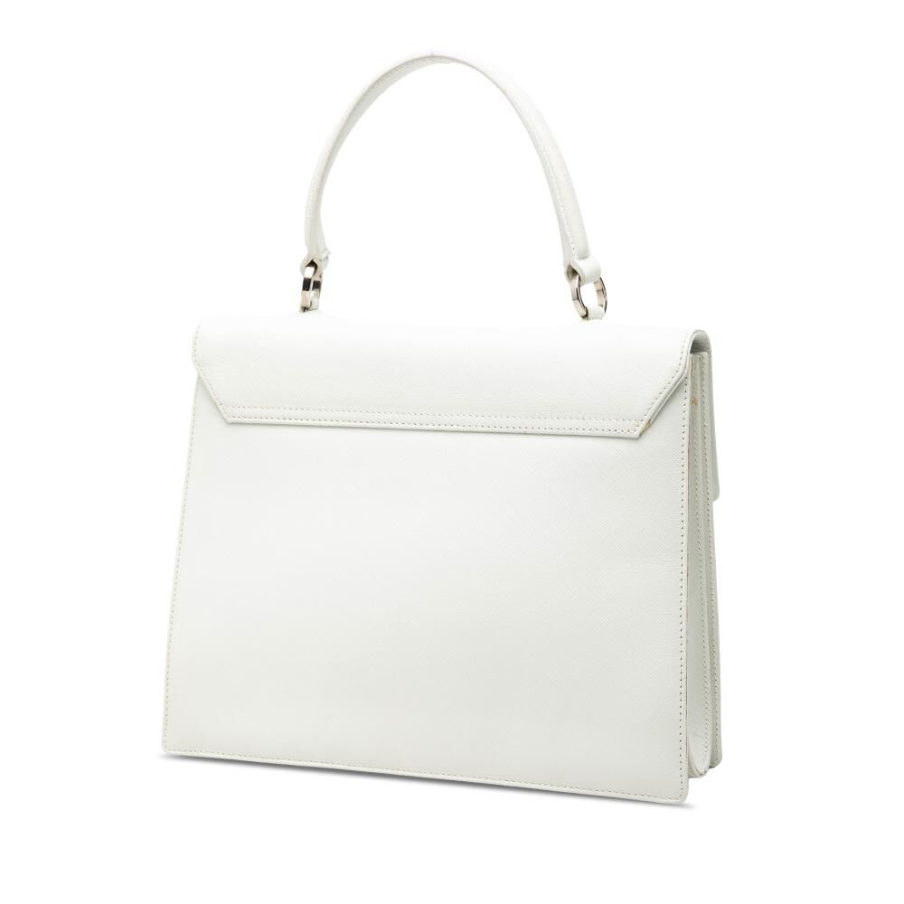 Salvatore Ferragamo Shoulder Bag