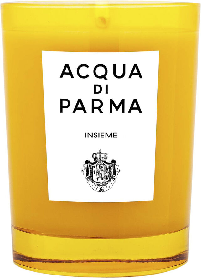 INSIEME CANDLE 200 GR.