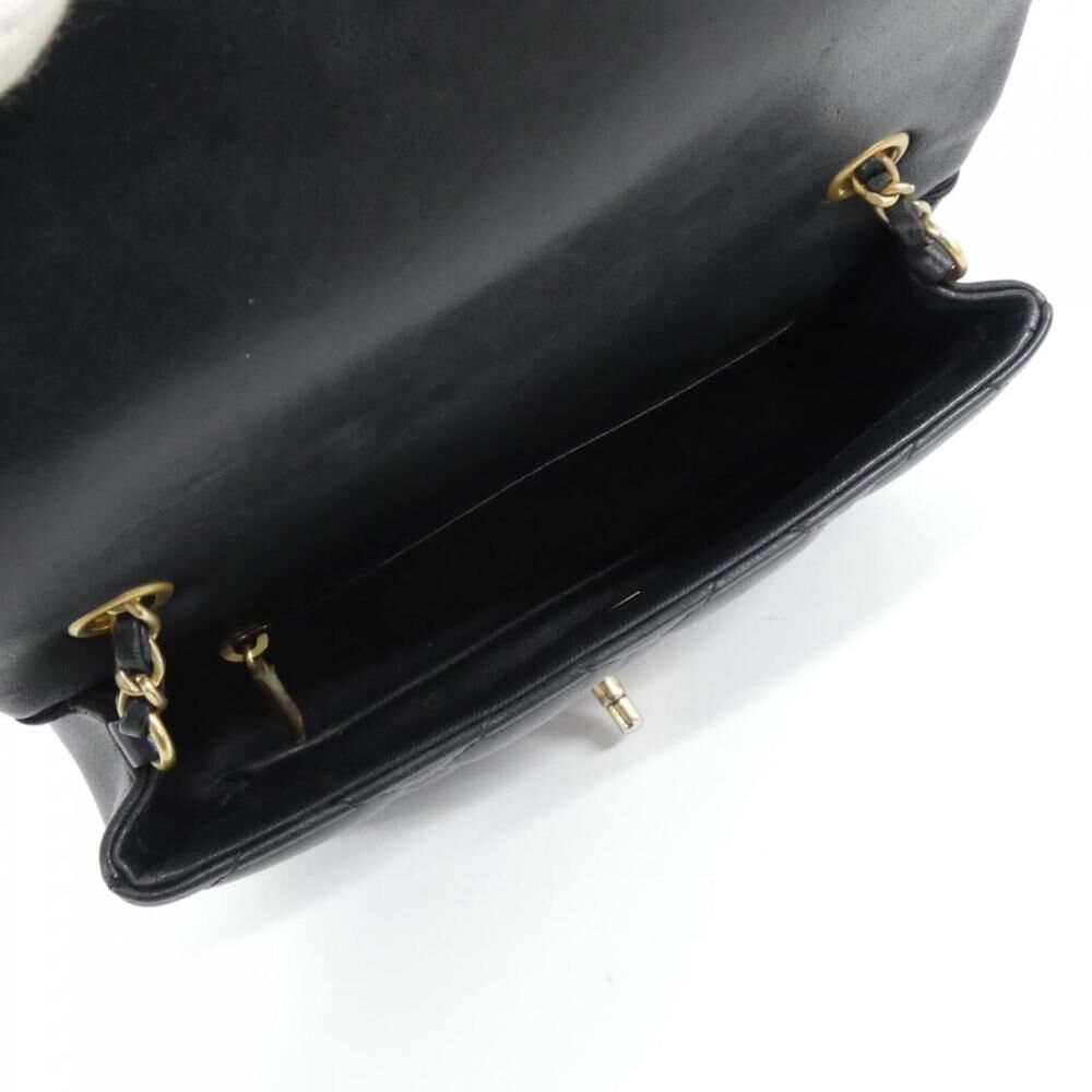 Chanel Flap Bag