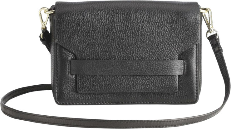 VanyaMBG Crossbody Bag, Grain