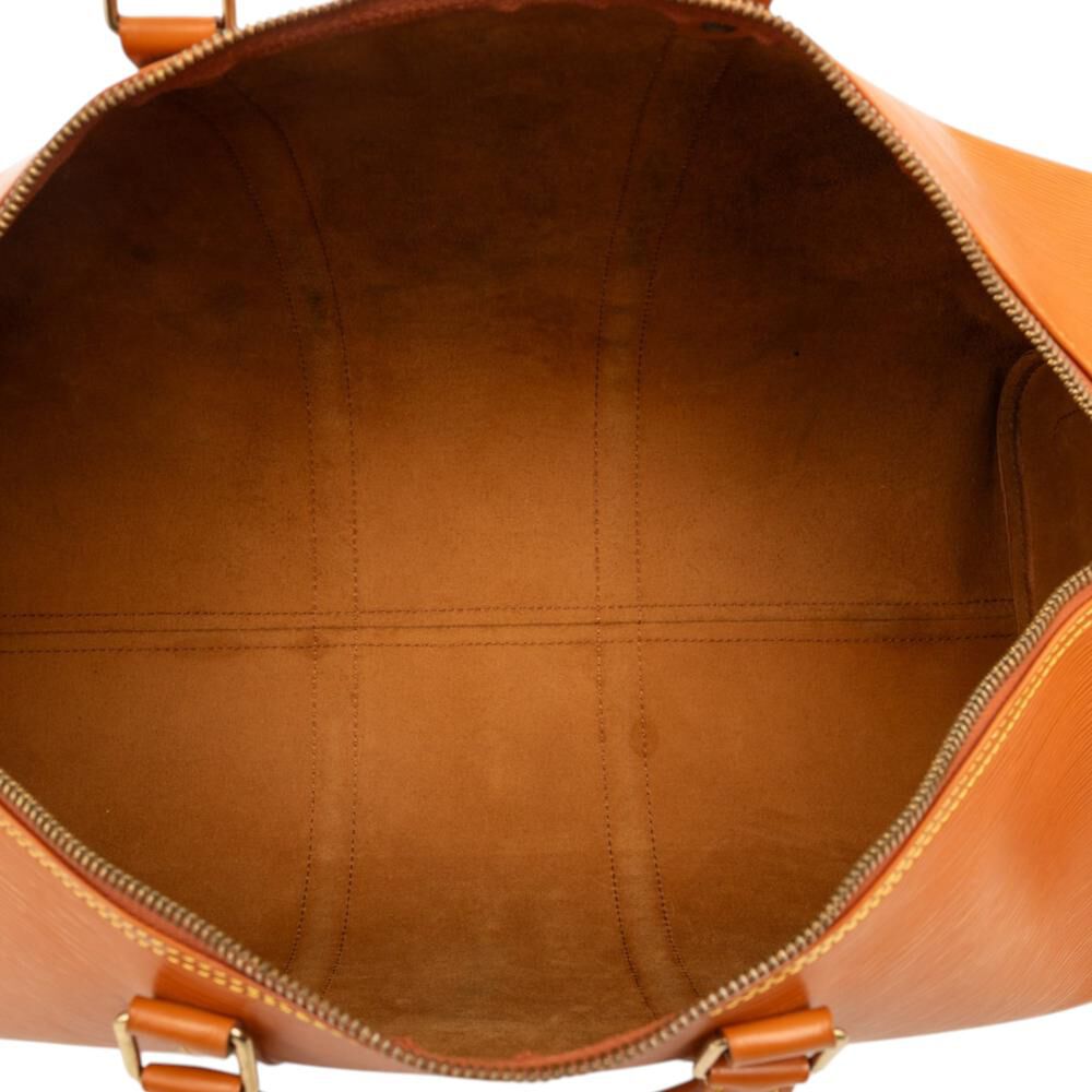 Louis Vuitton Keepall
