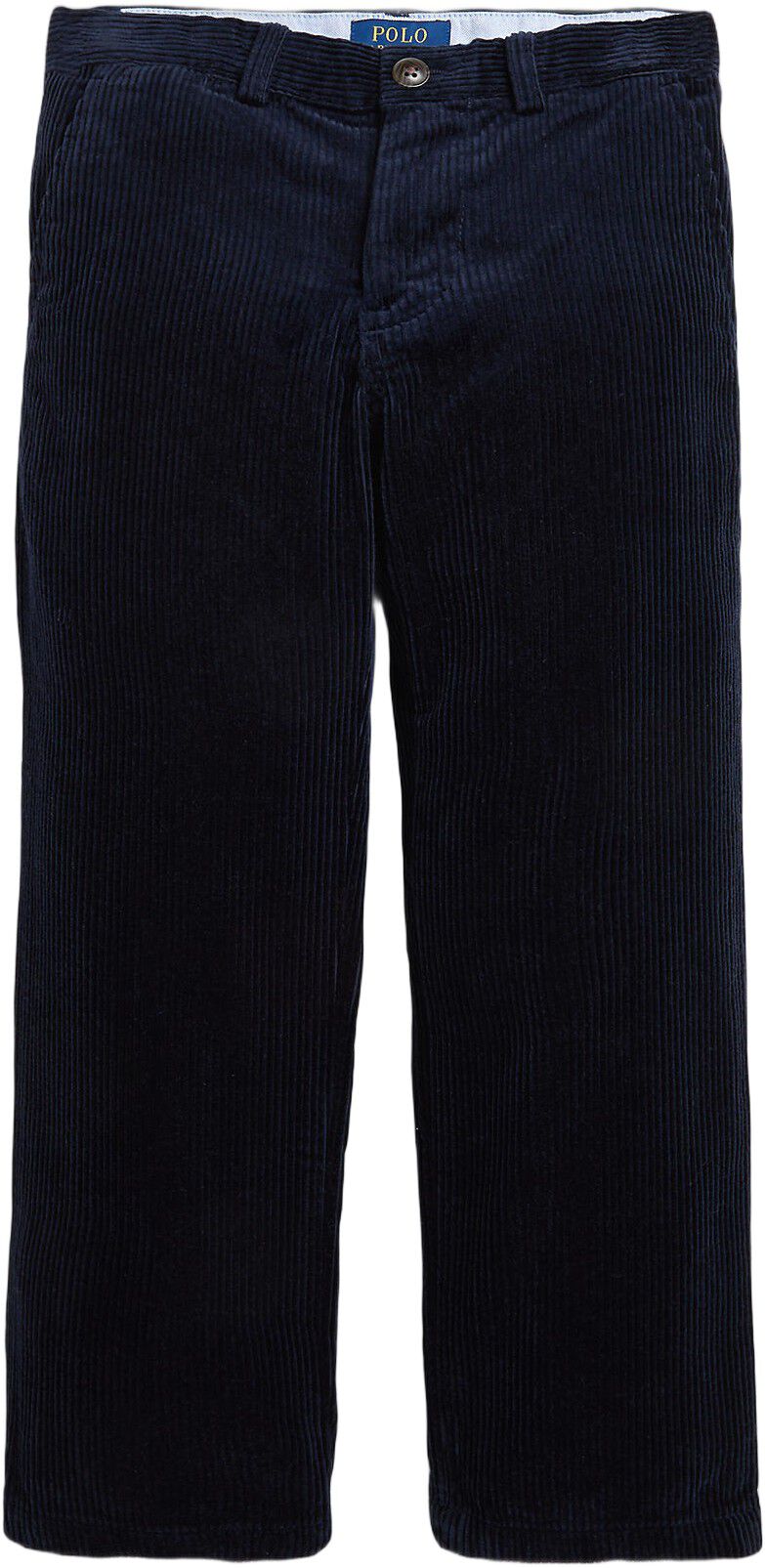 Bedford Straight Fit Corduroy Pant