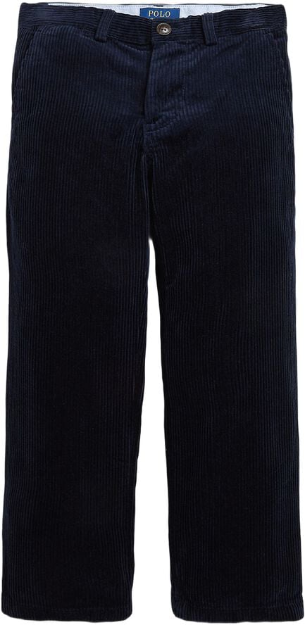8 WALE CORD-BEDFORD PANT-PN-FFR