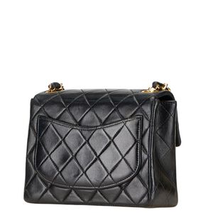 Chanel Shoulder Bag