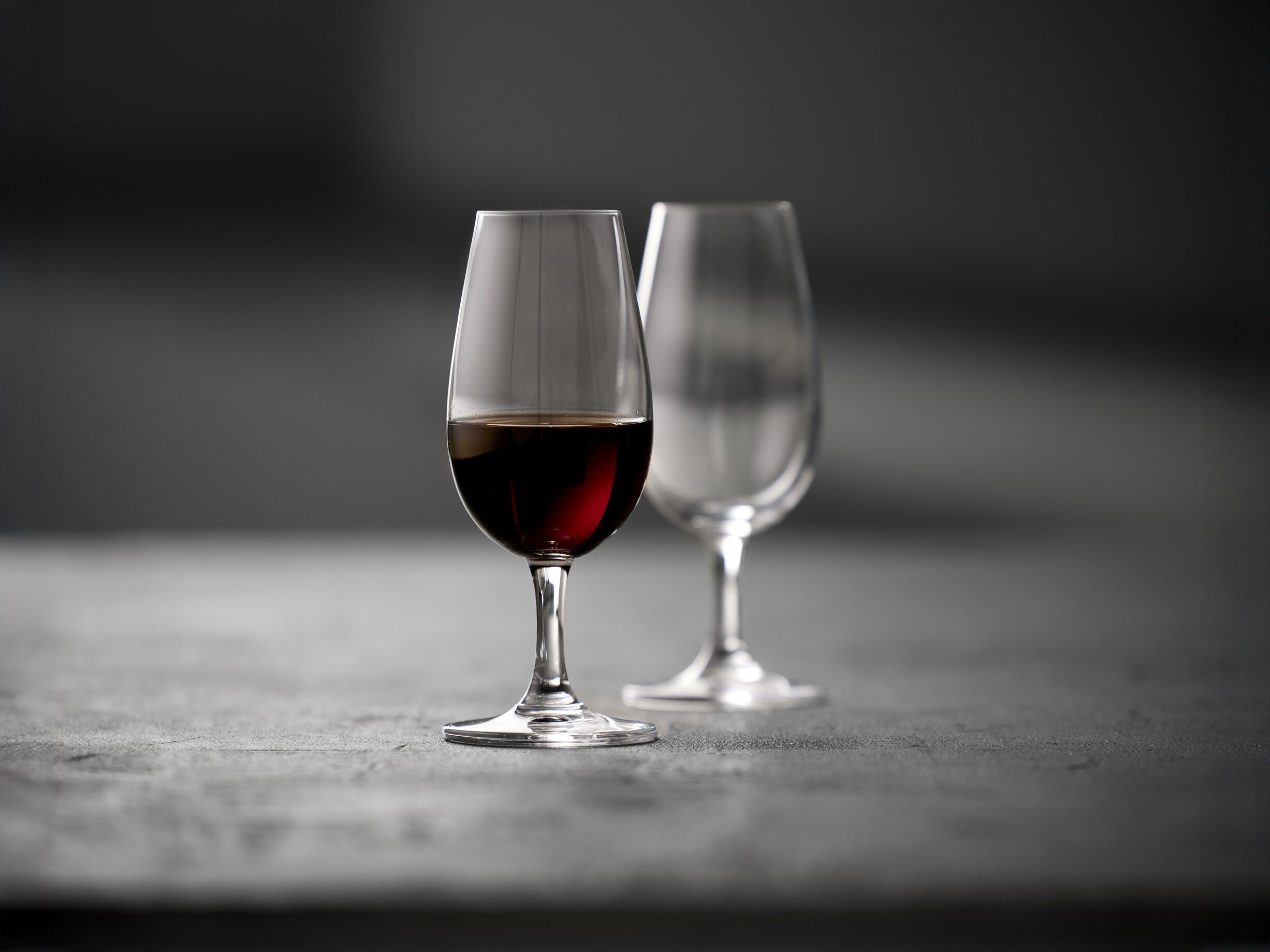 Portvinsglas Juvel 21 cl 4 stk.
