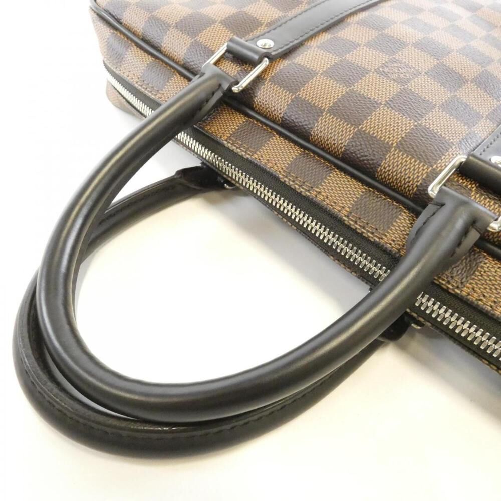 Louis Vuitton Porte Documents Voyage
