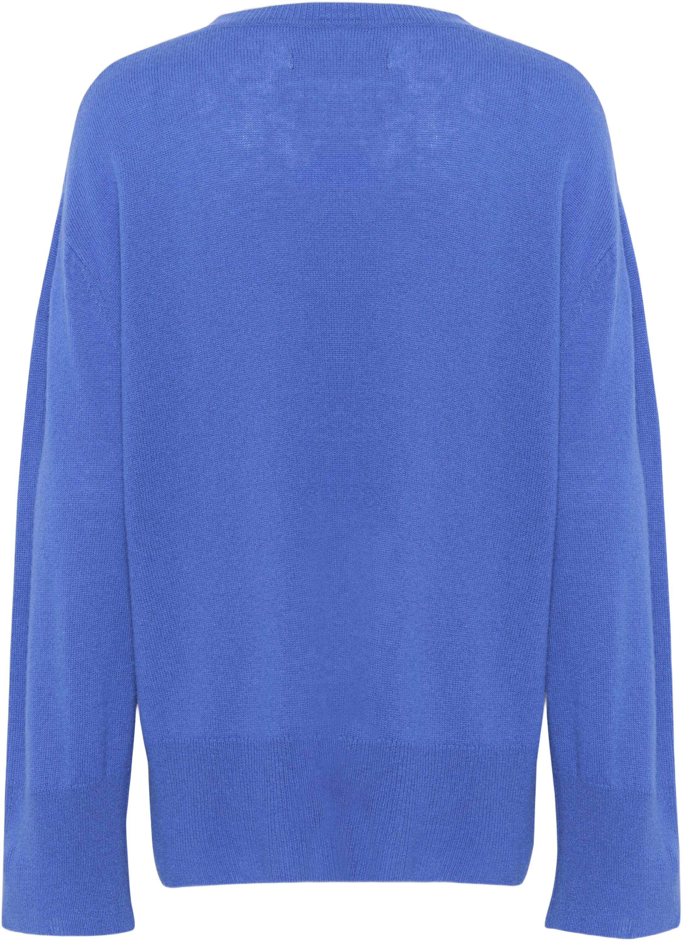 CUcallie Arrow Oversized Pullover