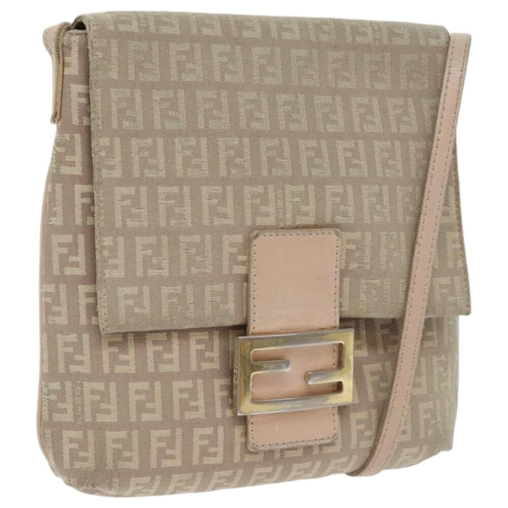 Fendi Shoulder Bag