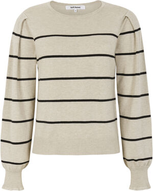 SRAnalia Stripe Knit