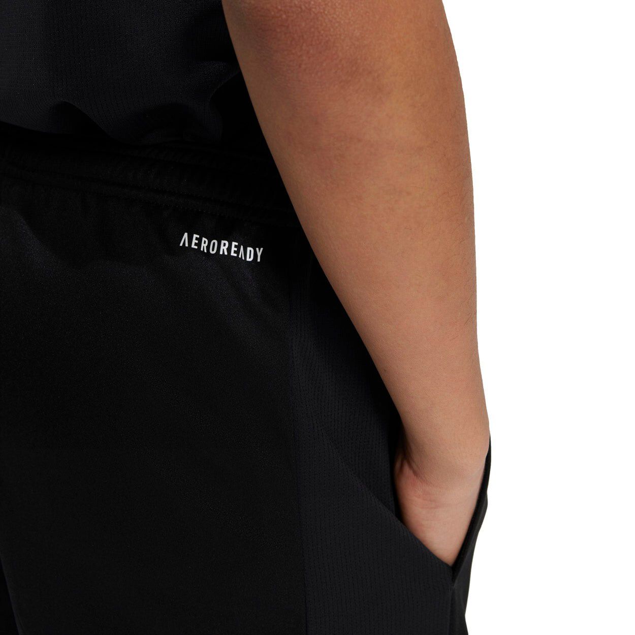 Essentials Tr&aelig;nings Shorts