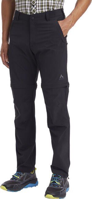 Mallory Zip-Off Stretch Bukser