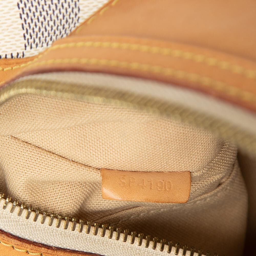 Louis Vuitton Siracusa