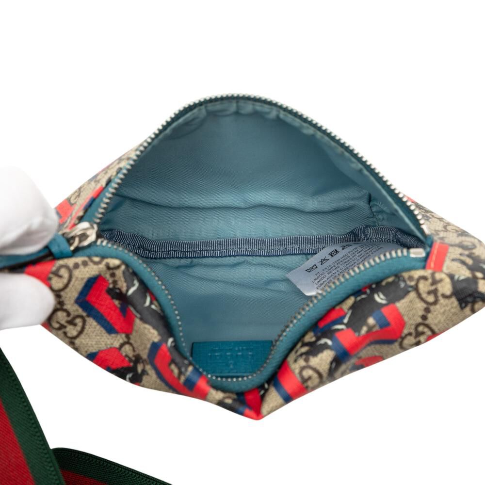 Gucci Belt Bag