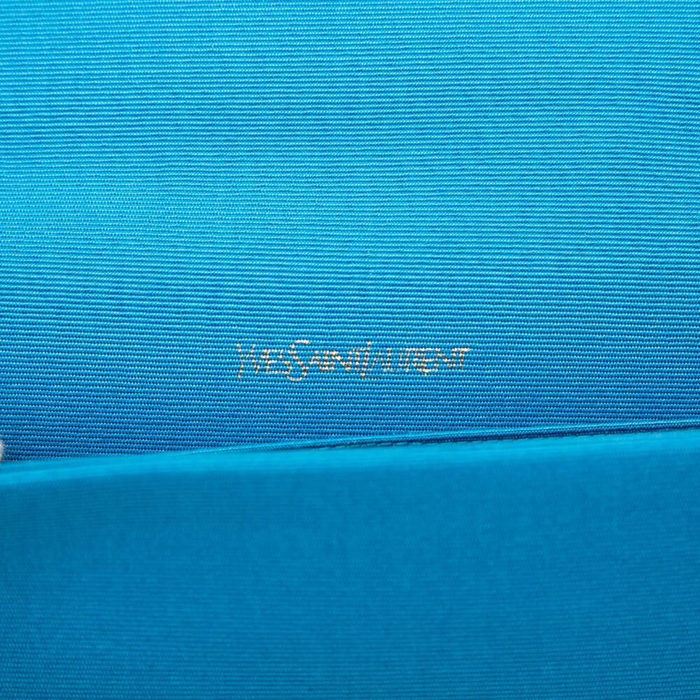 Yves Saint Laurent Clutch