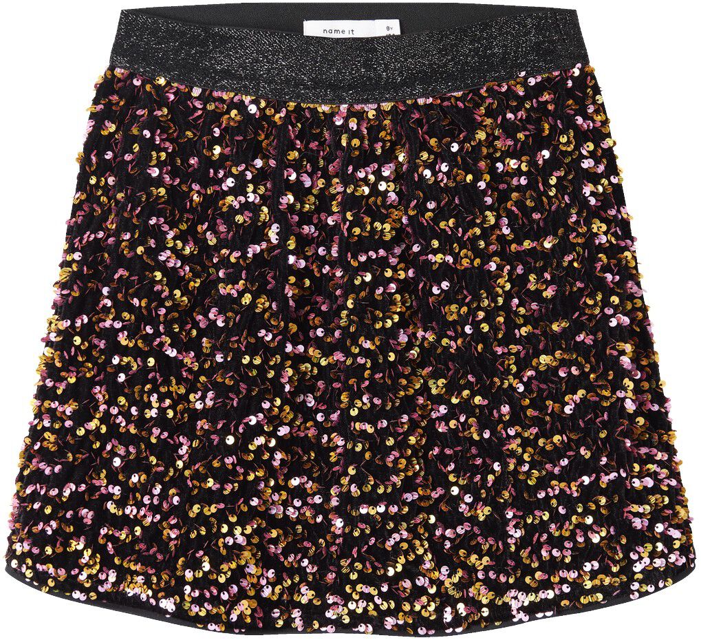 NKFRUNICA SKIRT