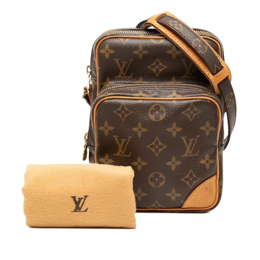 Louis Vuitton Amazone