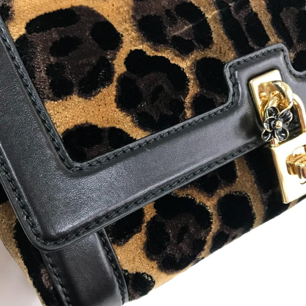 Dolce & Gabbana Crossbody Bag