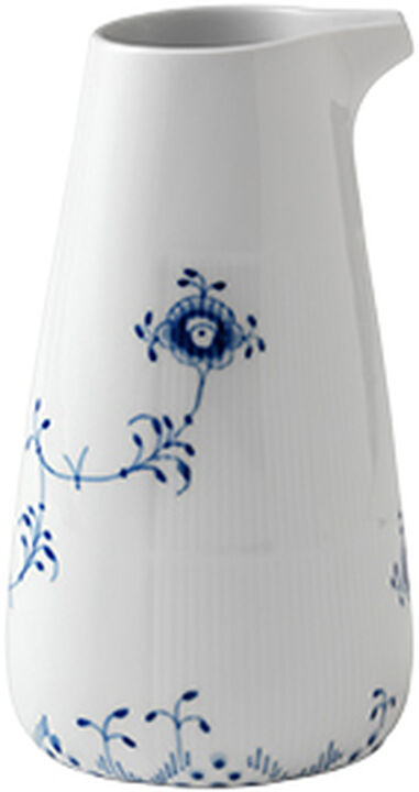 Blå Elements 0,7 l. kande