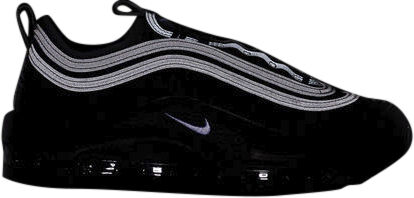 Air Max 97 GS sneakers