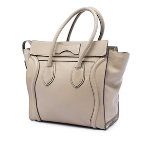 Celine Luggage