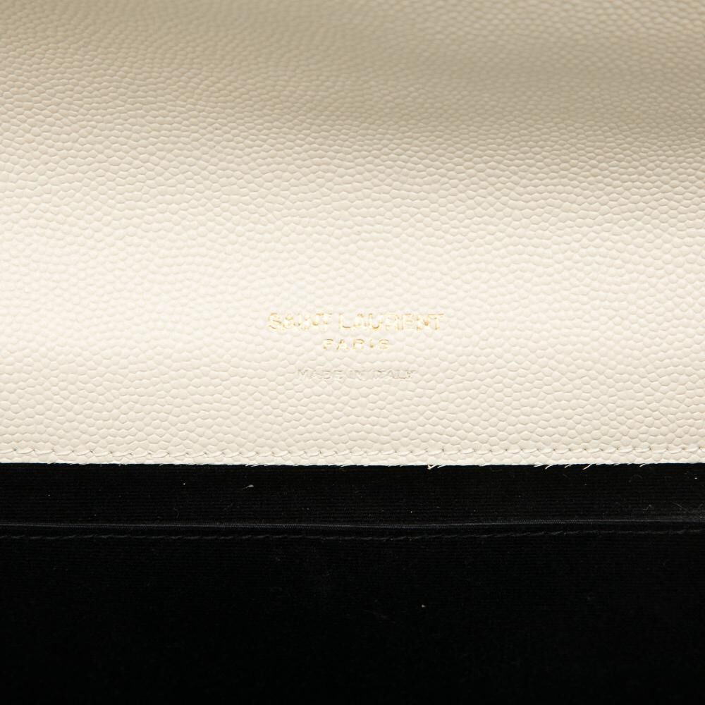 Yves Saint Laurent Clutch