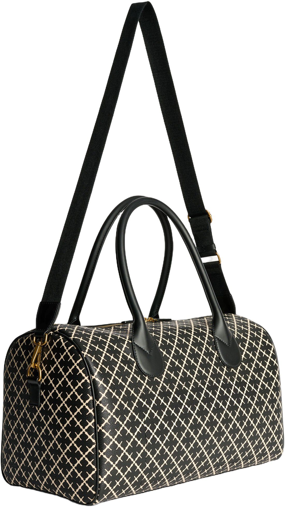 Lullu Small rejsetaske