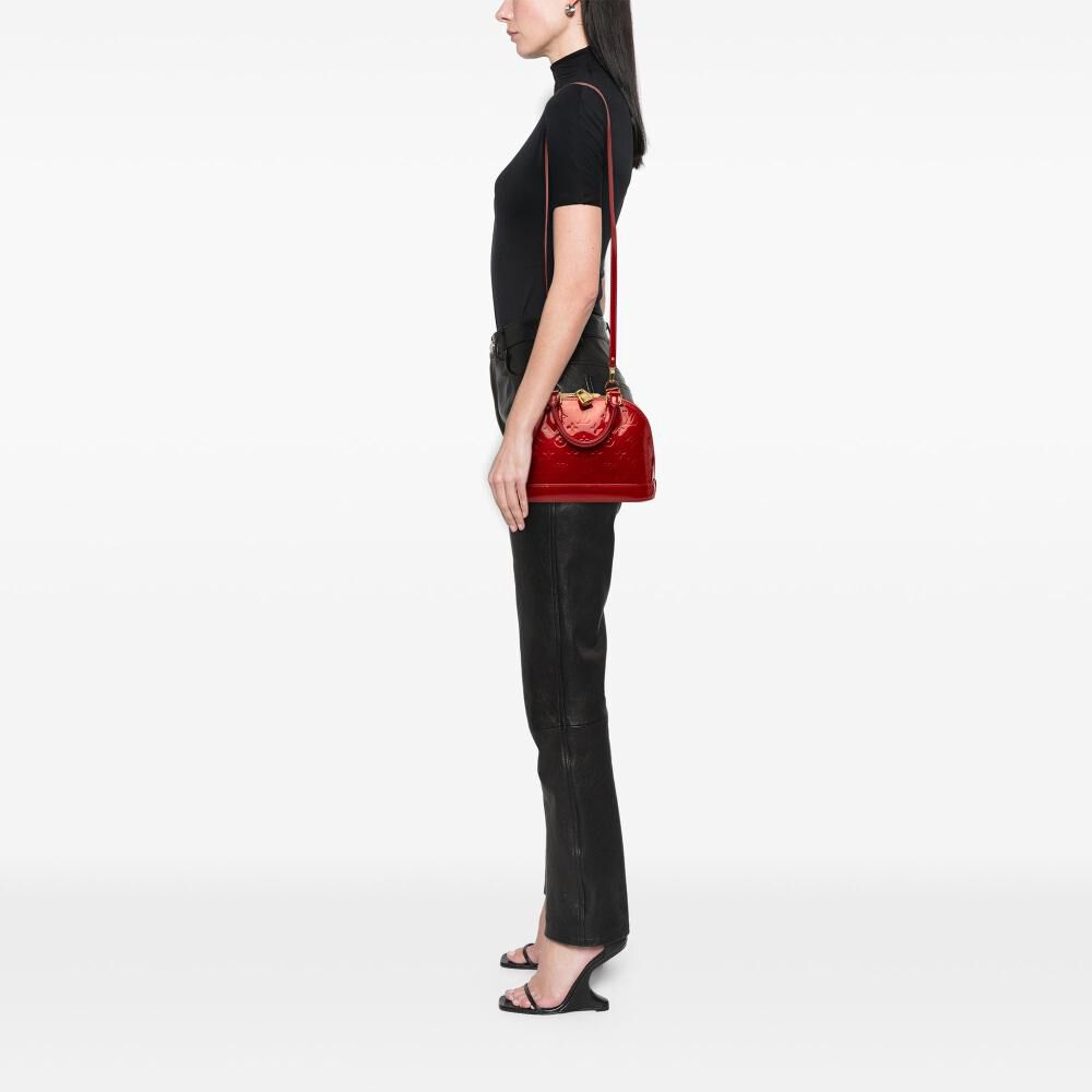 Louis Vuitton Alma