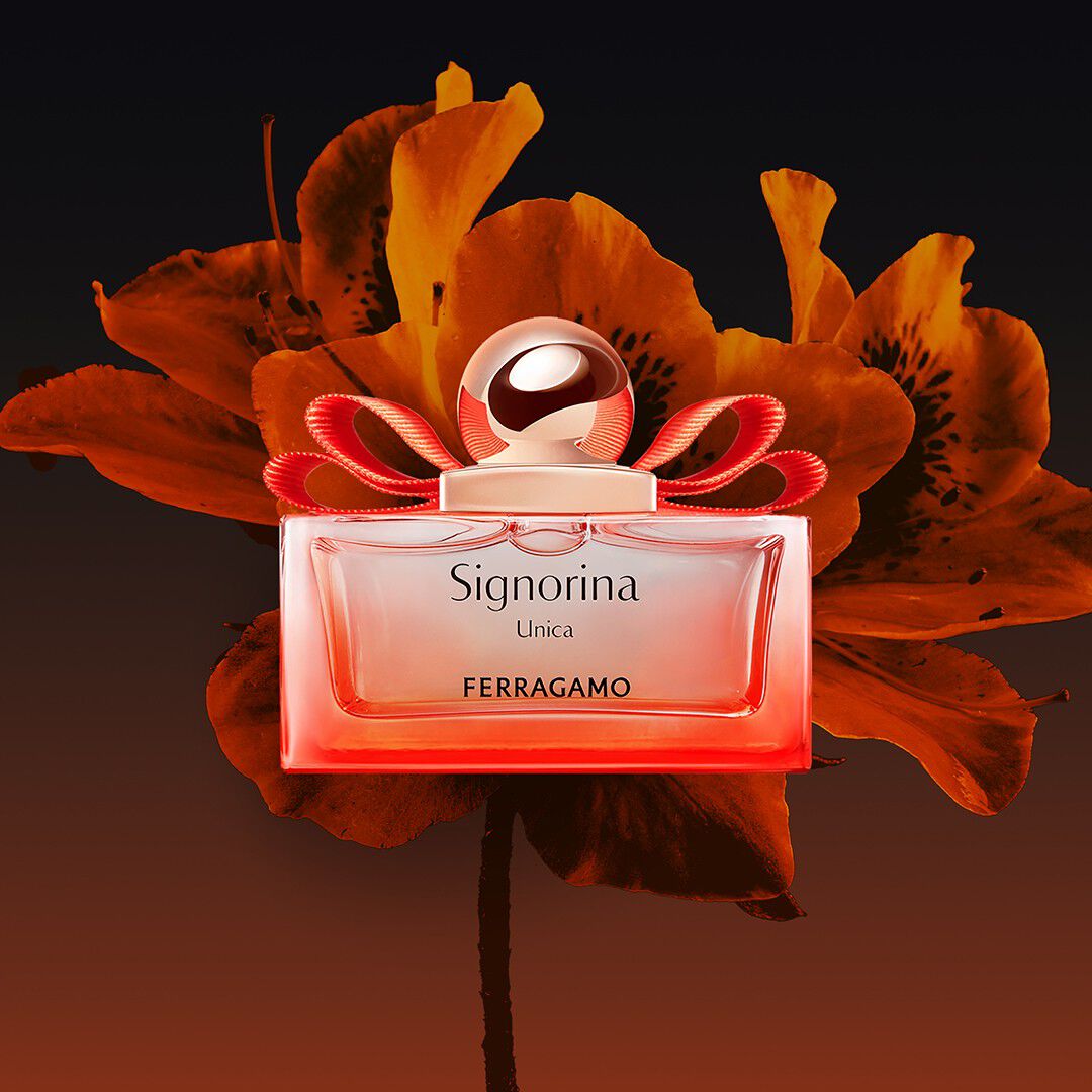 Signorina Unica